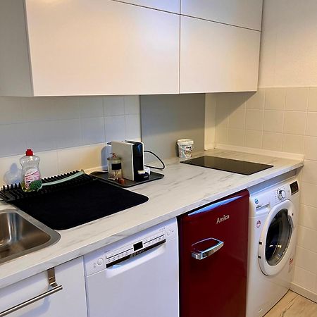 Apartment Blick Ins Gruene Bamberg Exterior photo